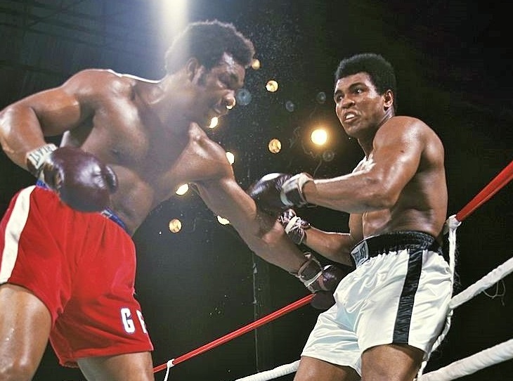 george foreman 1974 0036