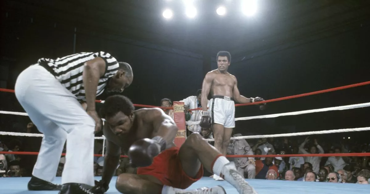 george foreman 1974 0044