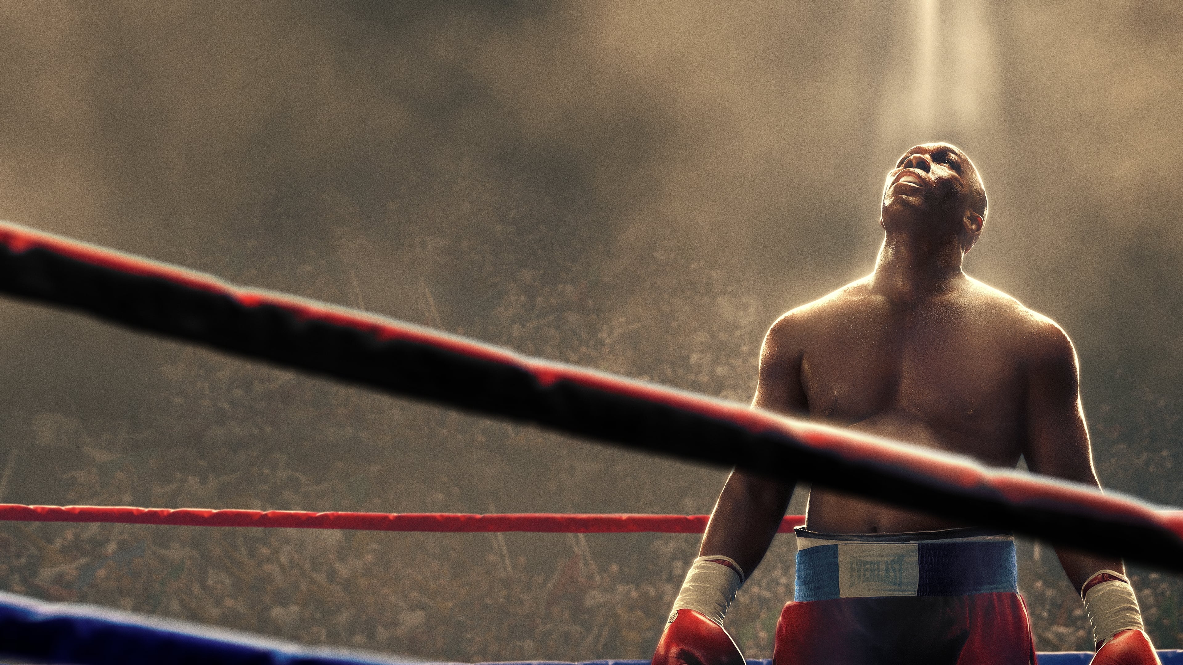 George Foreman achievements