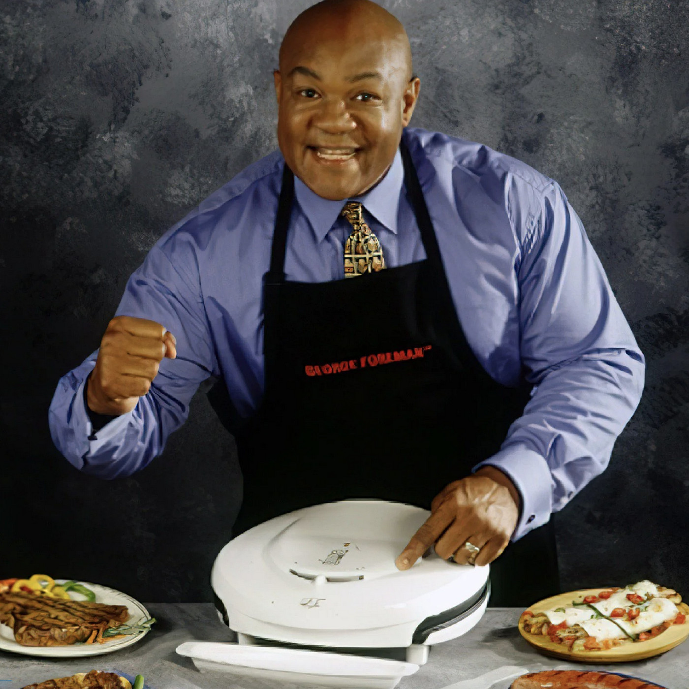 george foreman images 0020
