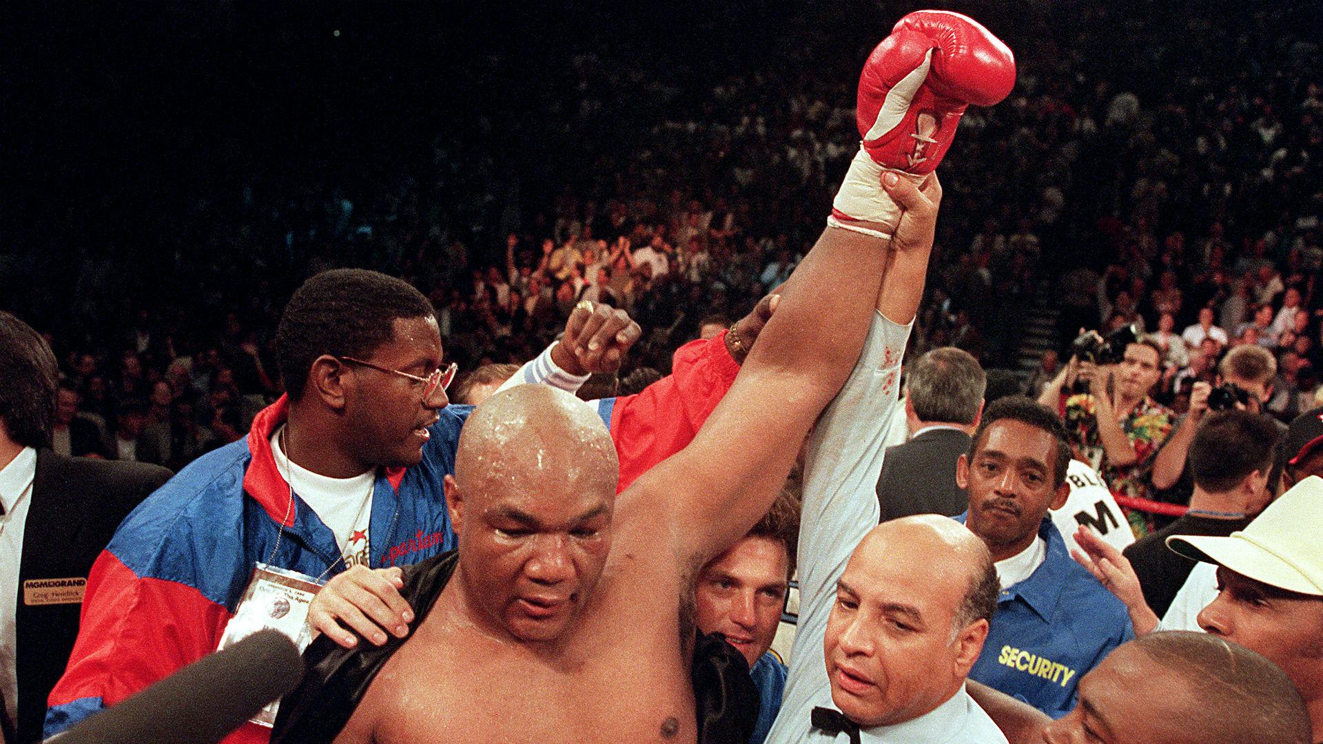 george foreman images 0030
