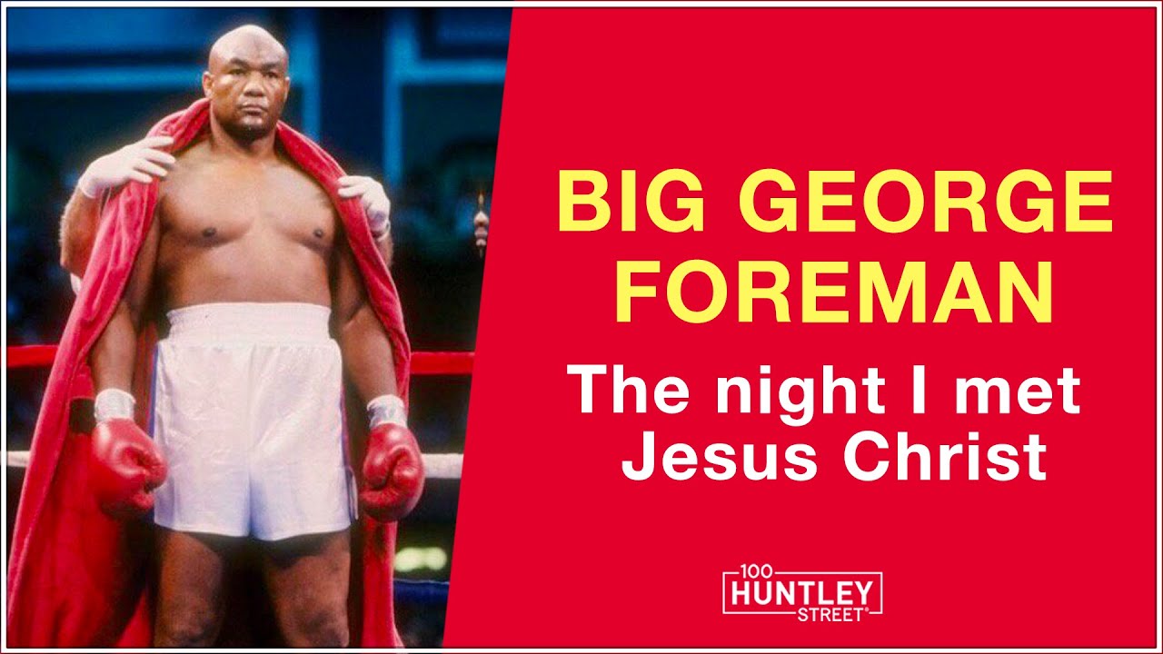 george foreman images 0031