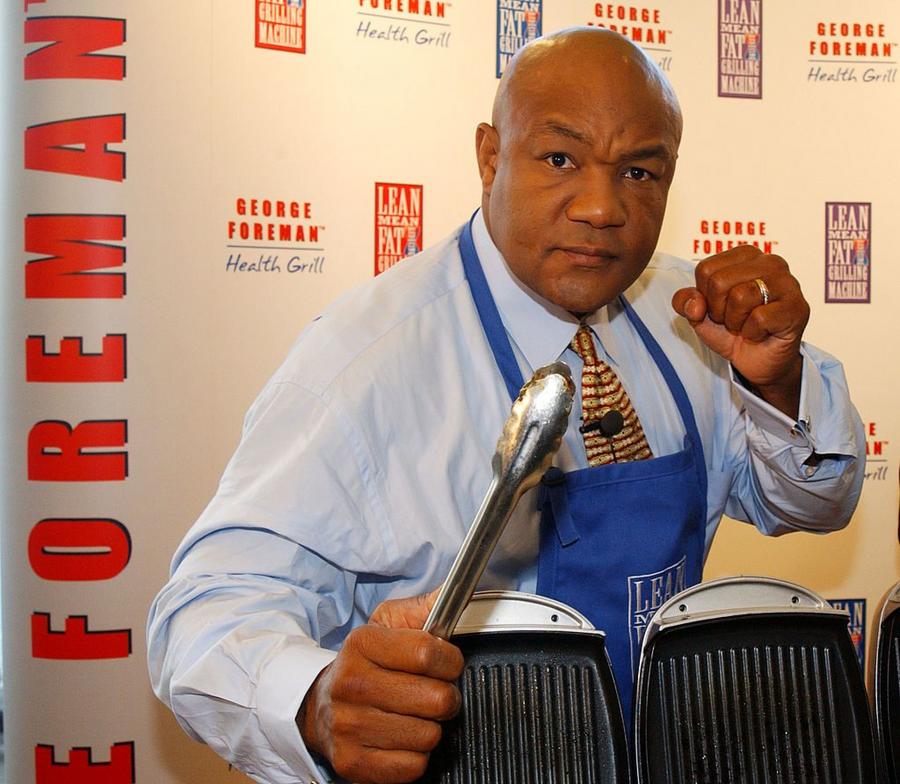 george foreman images 0039