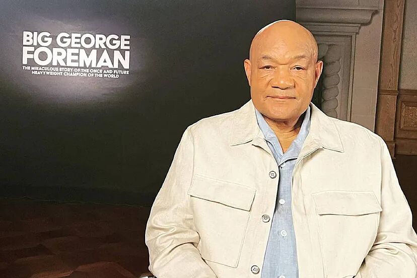 george foreman images 0048