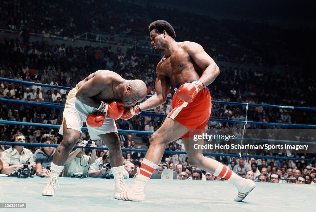 george foreman v 0011