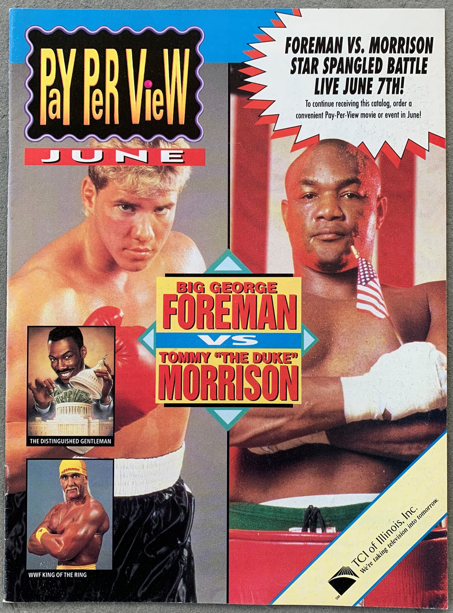 george foreman v 0032