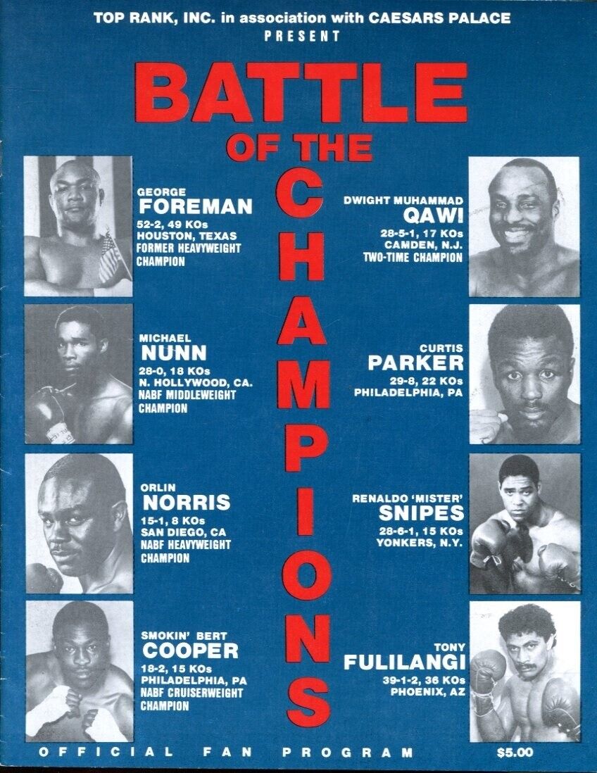 george foreman v 0033
