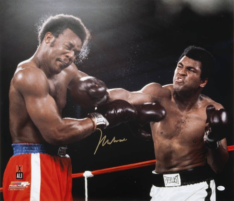 george foreman v 0043