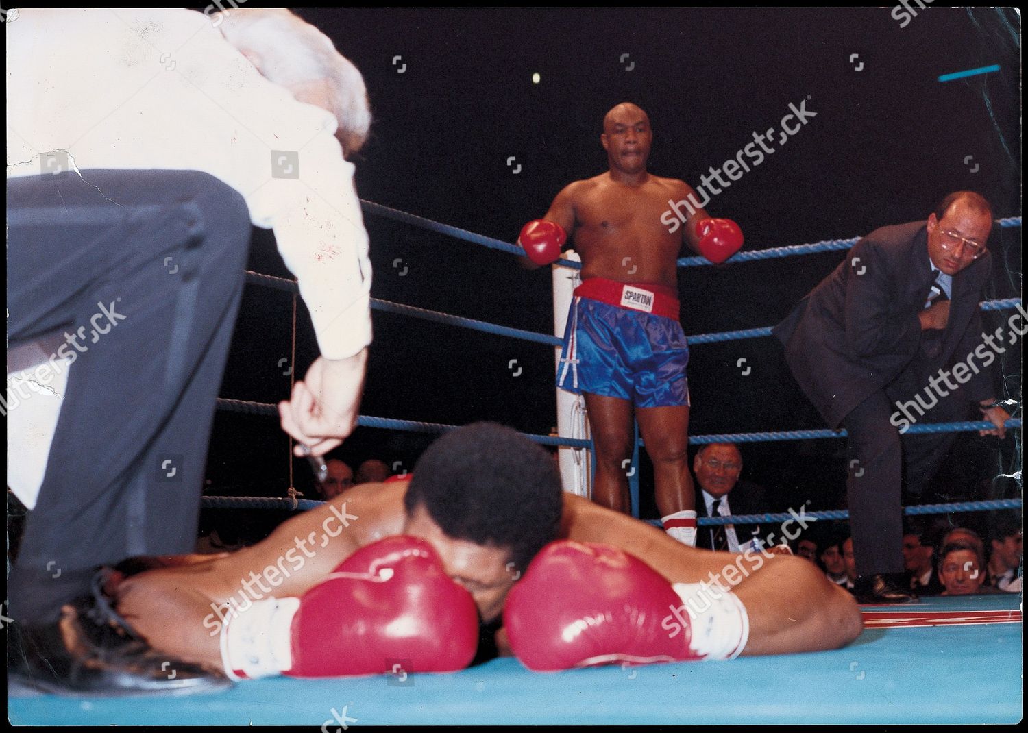 george foreman v 0044