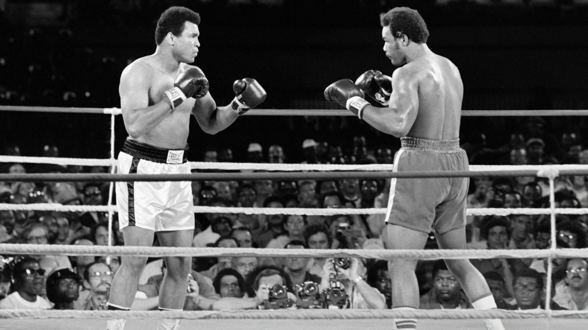 george foreman wallpaper 0010