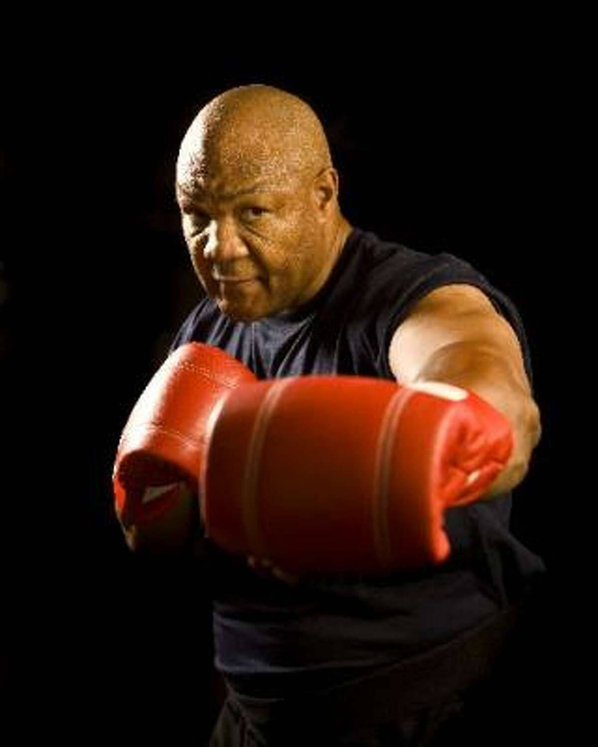 george foreman wallpaper 0018