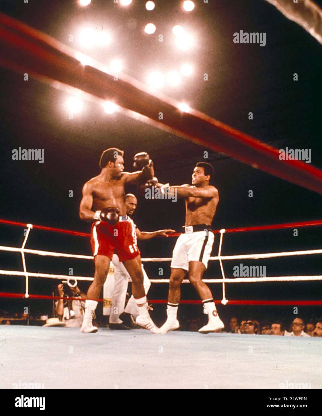 george foreman wallpaper 0023
