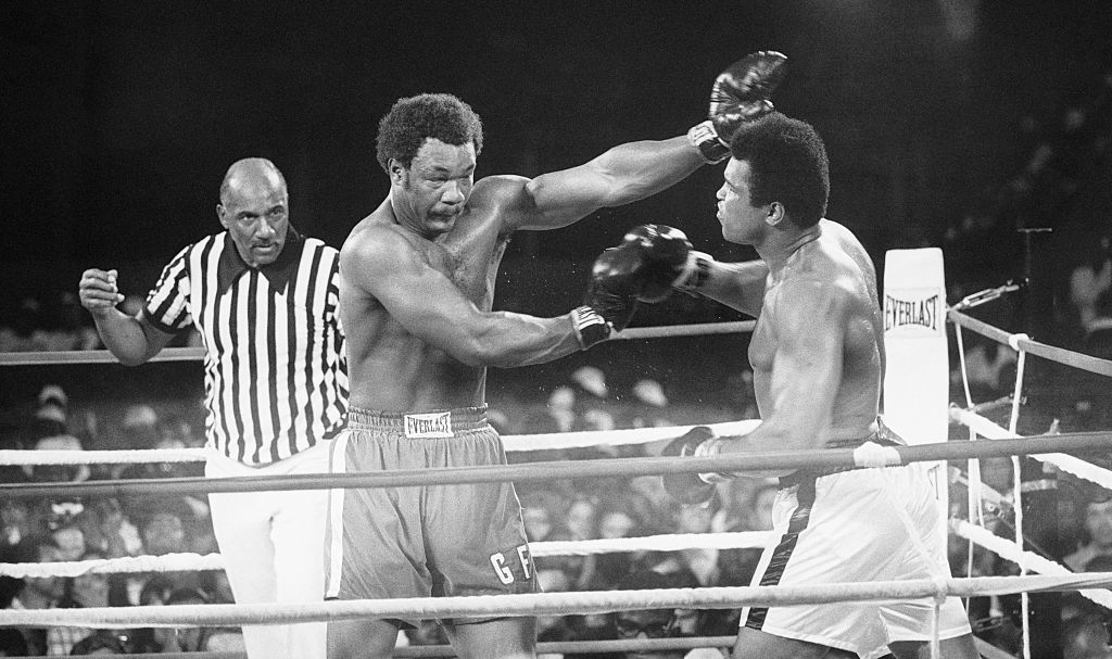 george foreman wallpaper 0031