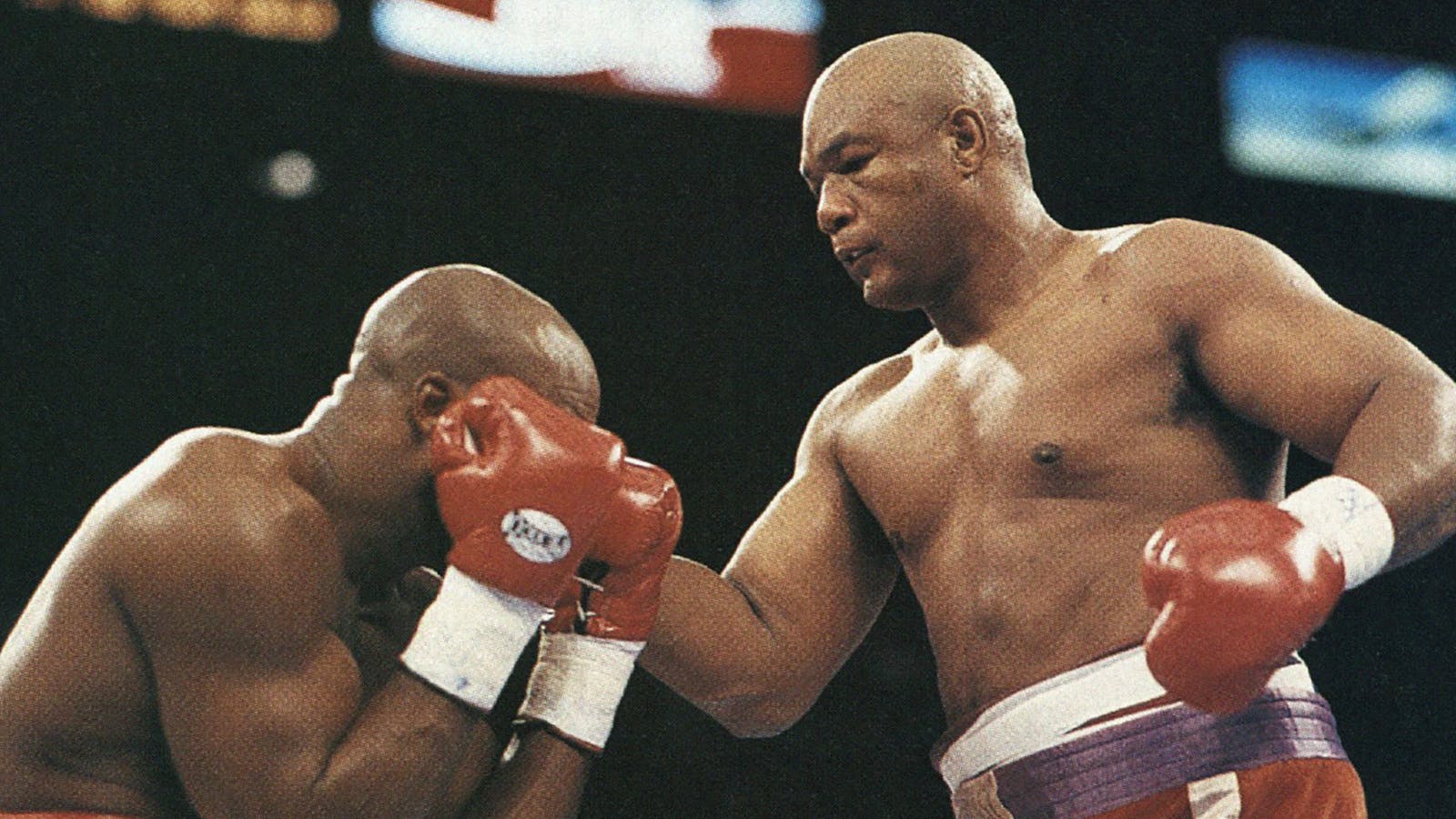 george foreman wallpaper 0036