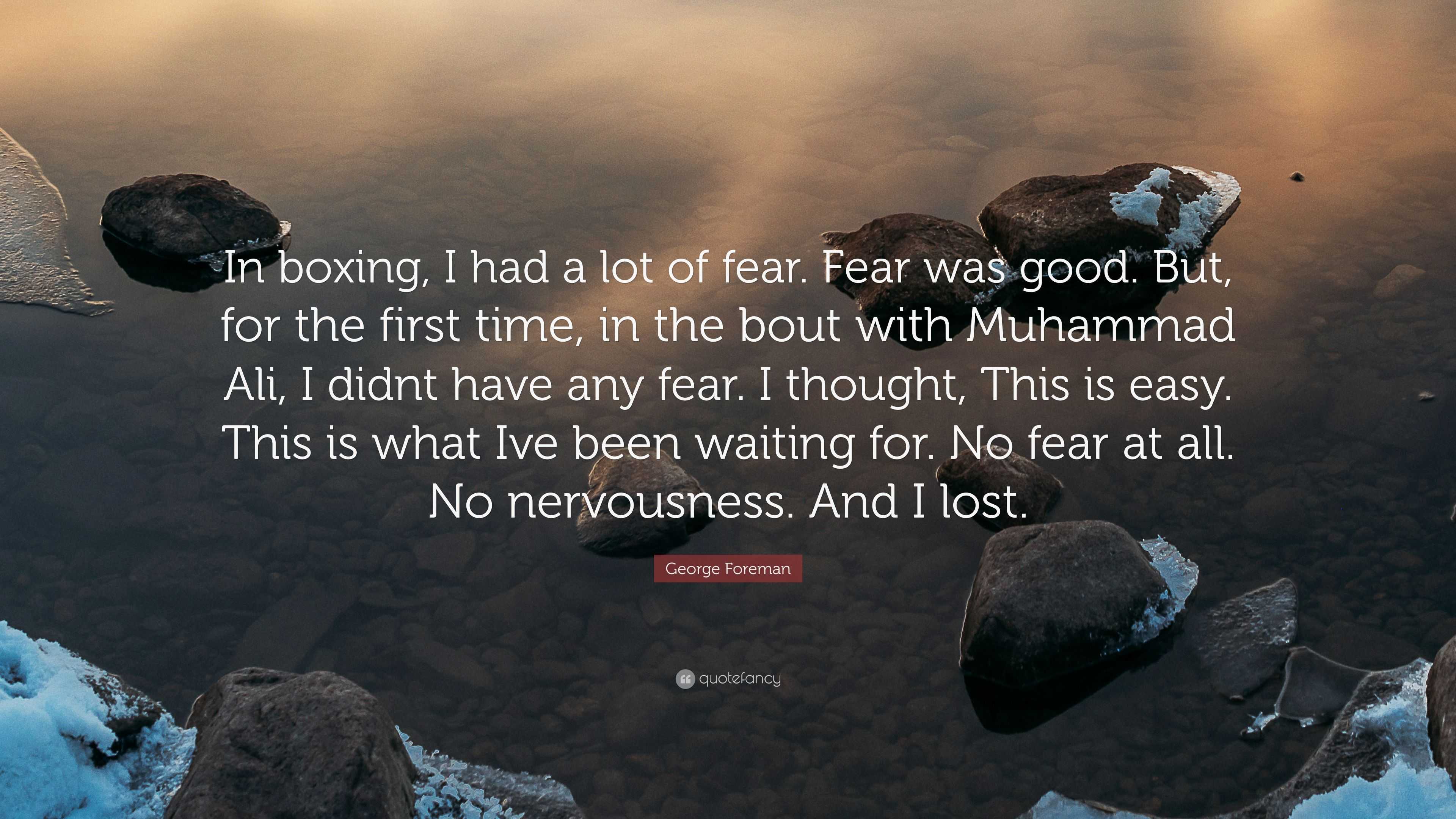george foreman wallpaper 0048