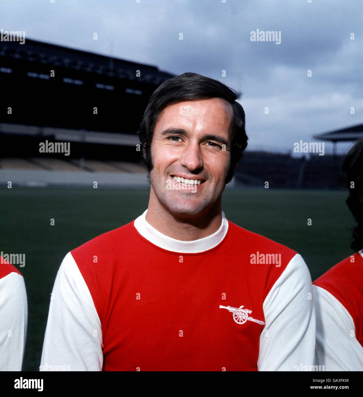 george graham arsenal 0009