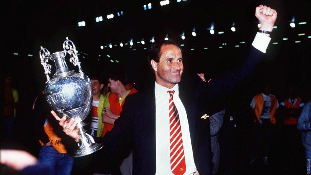 george graham arsenal 0010