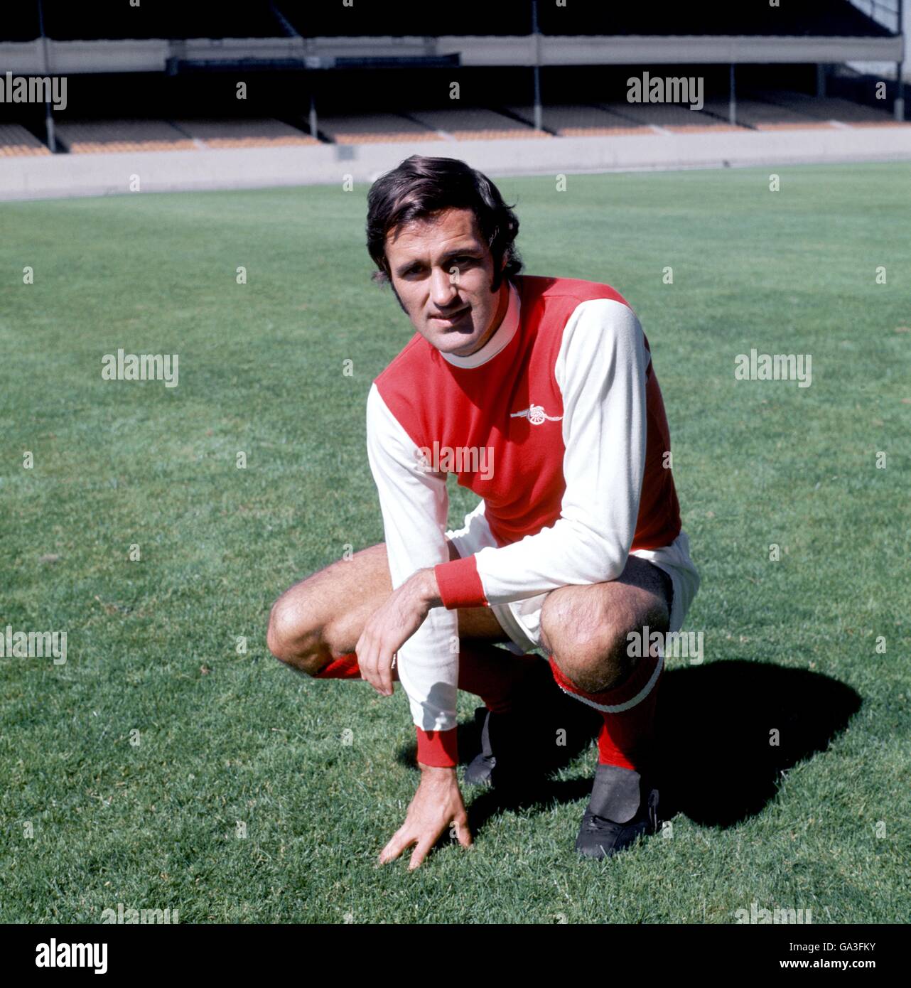 george graham arsenal 0012