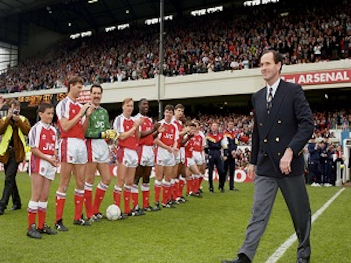 george graham arsenal 0014
