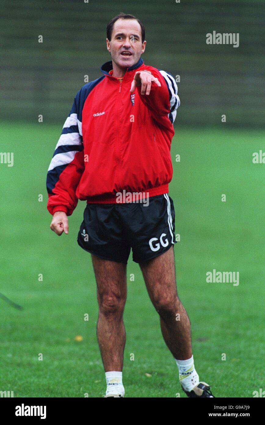 george graham arsenal 0016