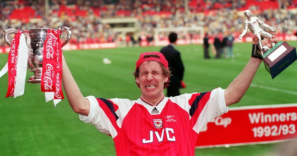 george graham arsenal 0017