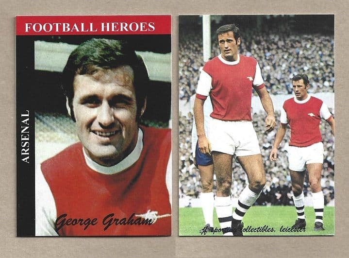 george graham arsenal 0019