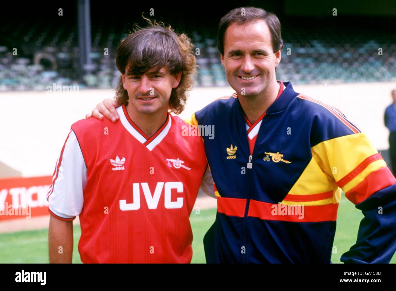george graham arsenal 0020