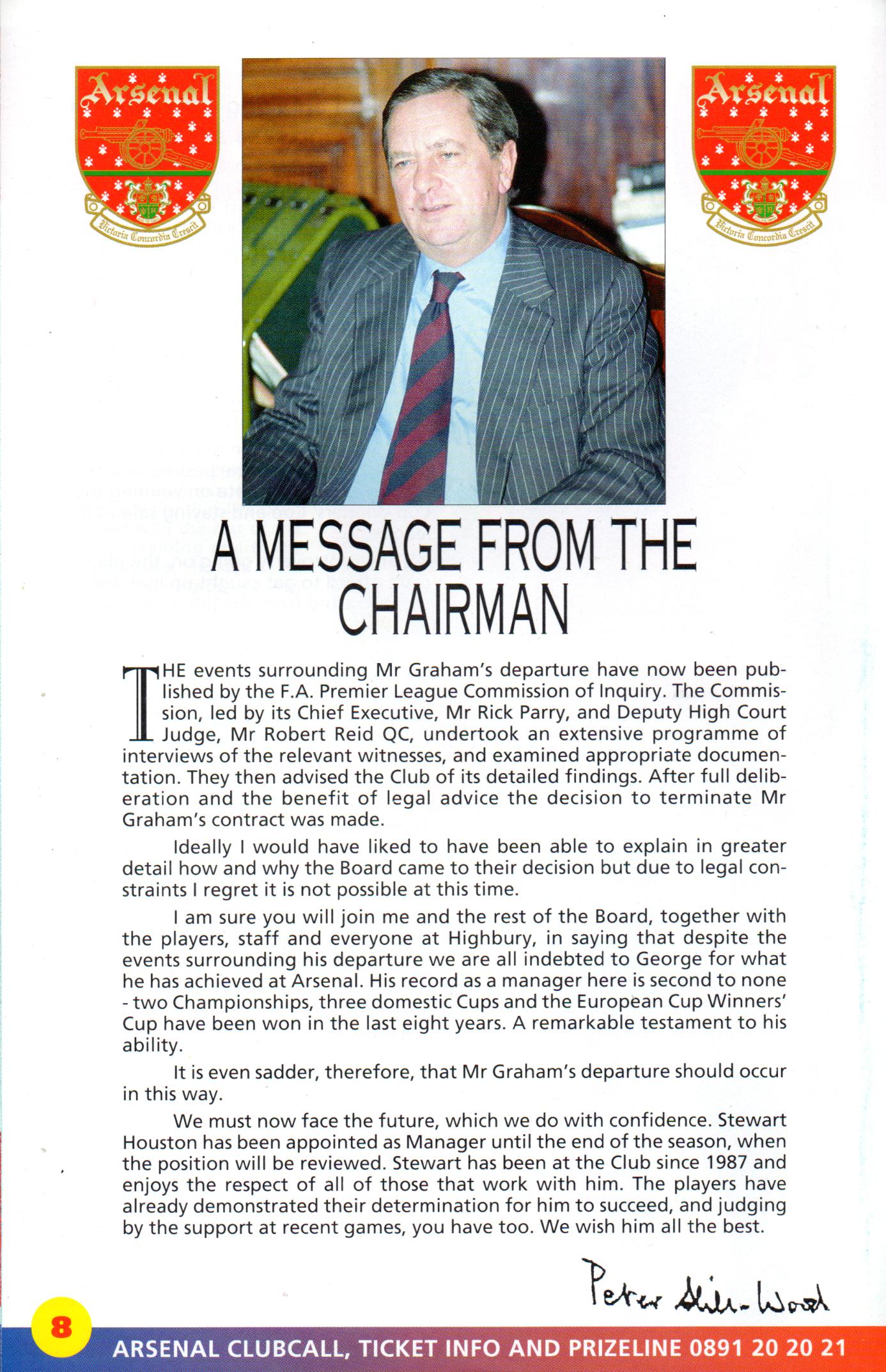 george graham arsenal 0022