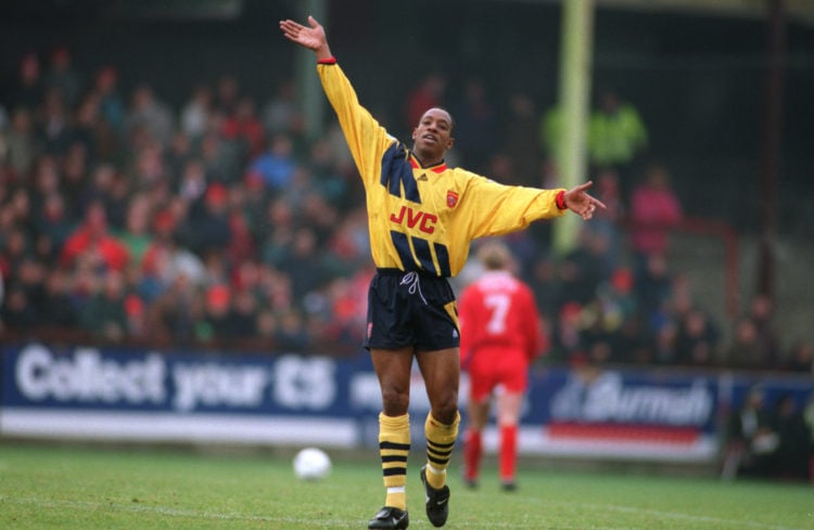 george graham arsenal 0028