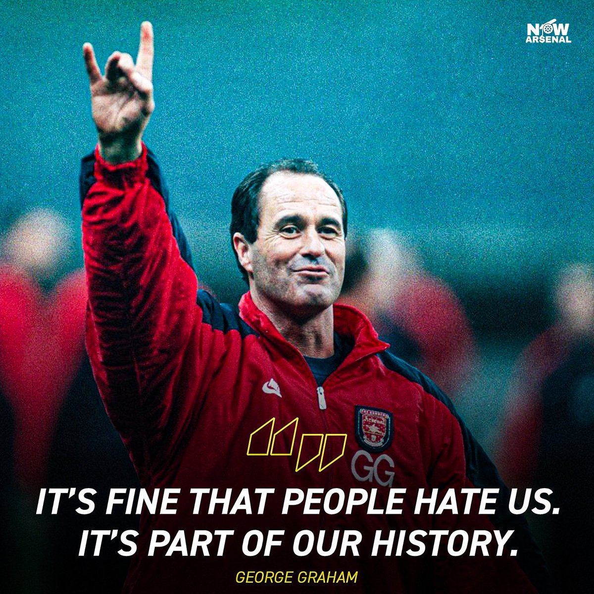 george graham arsenal 0029