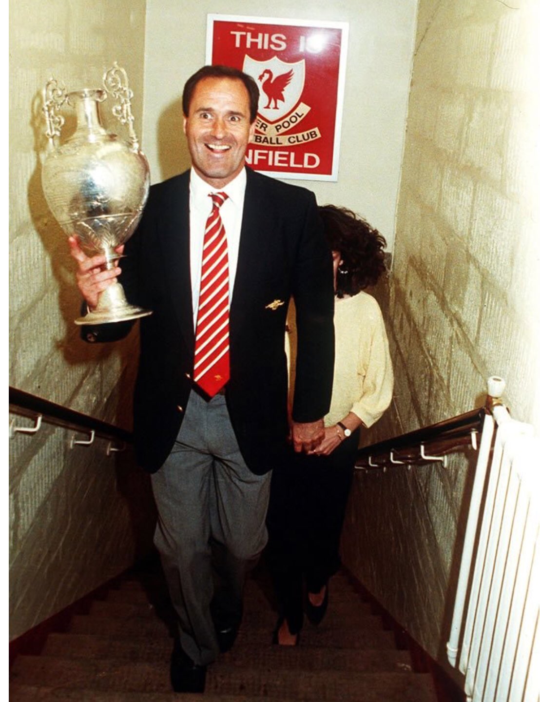 george graham arsenal 0035