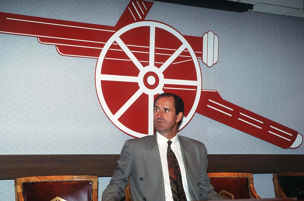 george graham arsenal 0046