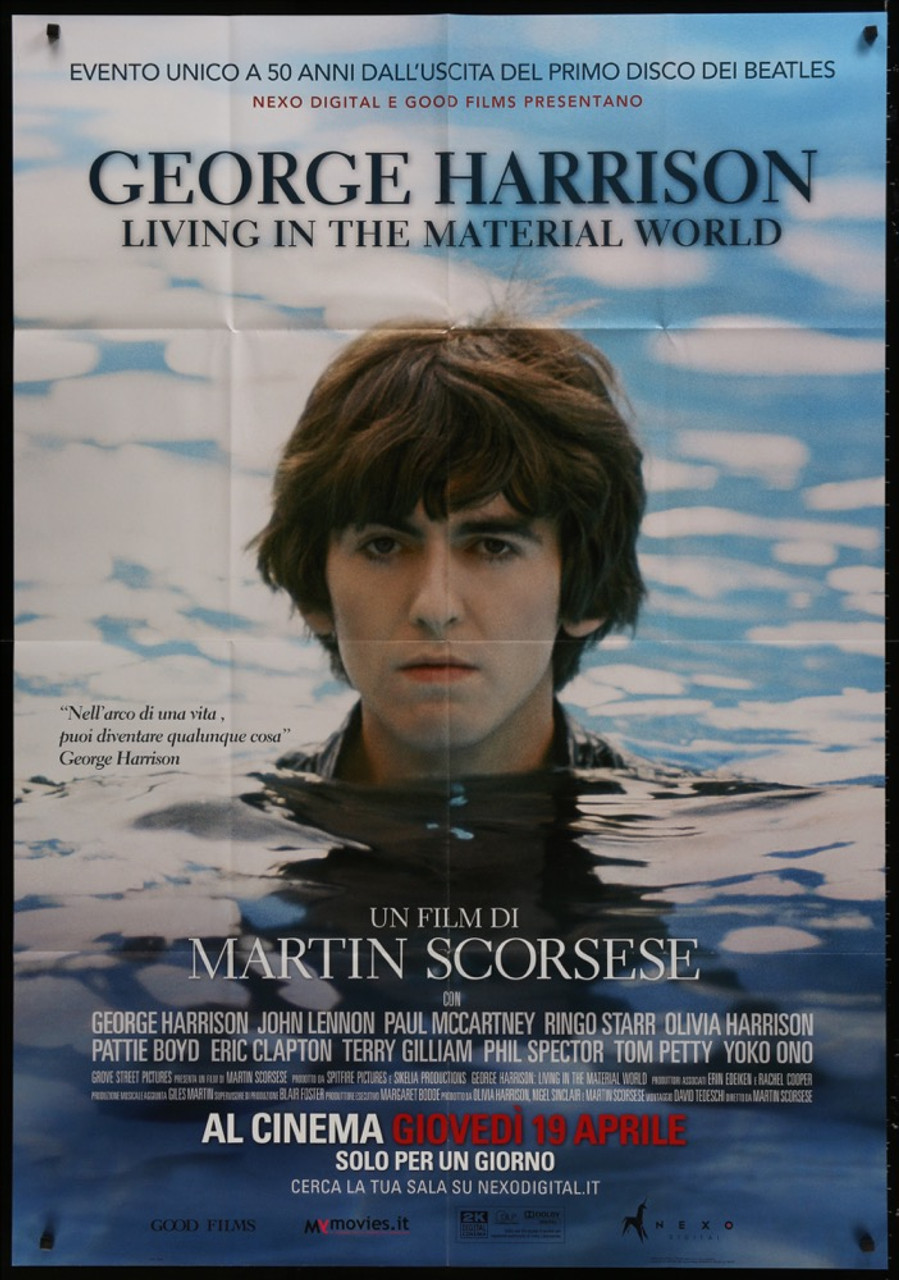 george harrison posters 0010