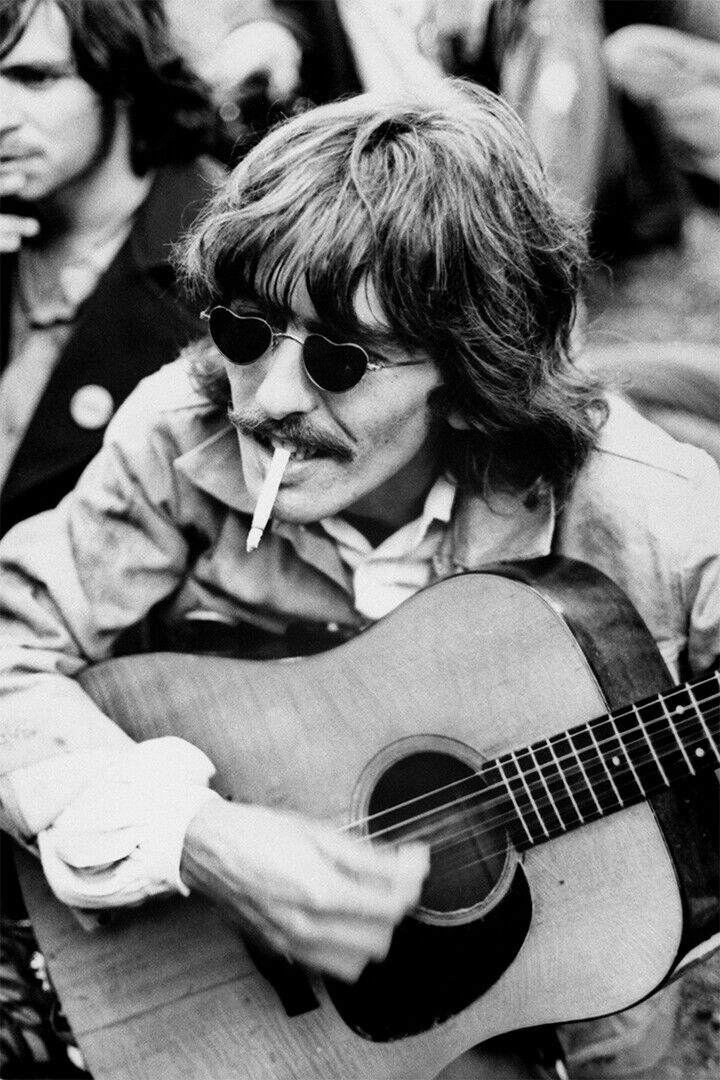 george harrison posters 0013