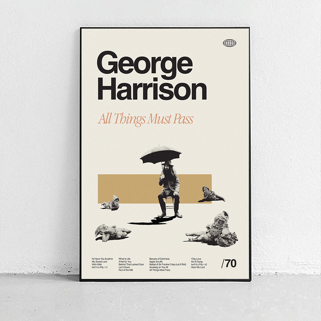 george harrison posters 0014