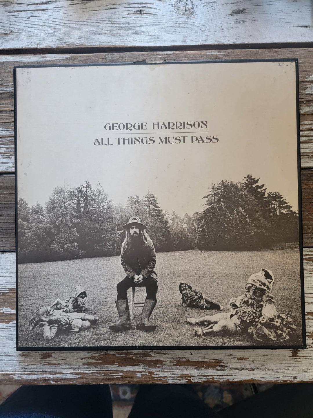 george harrison posters 0015