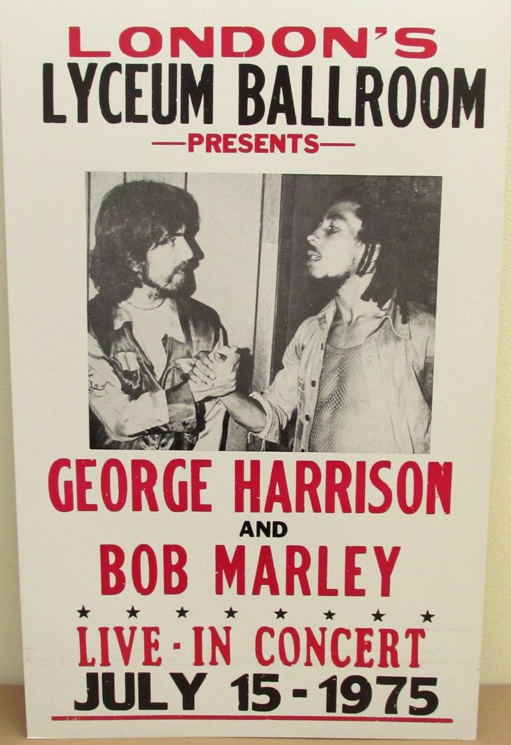 george harrison posters 0017