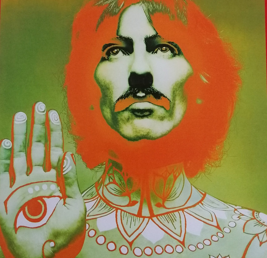 george harrison posters 0018