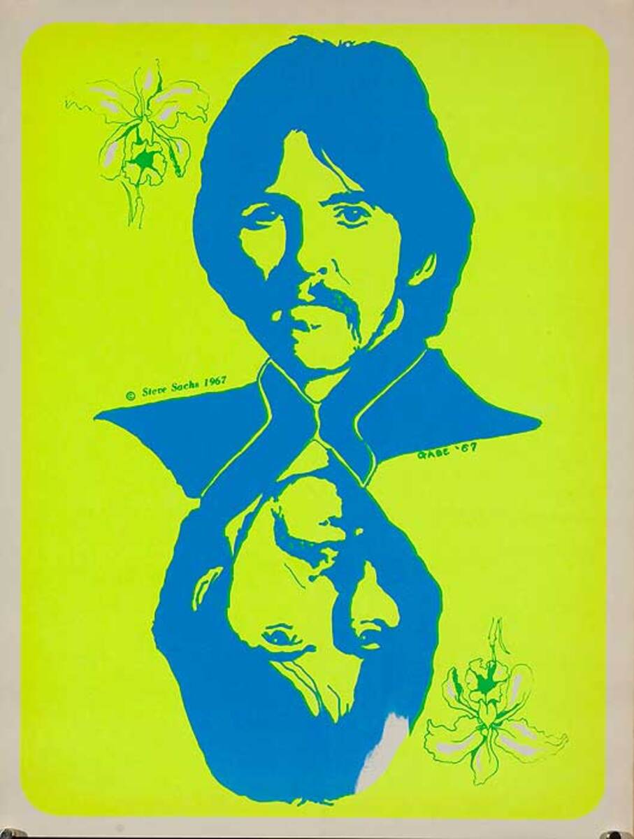 george harrison posters 0020
