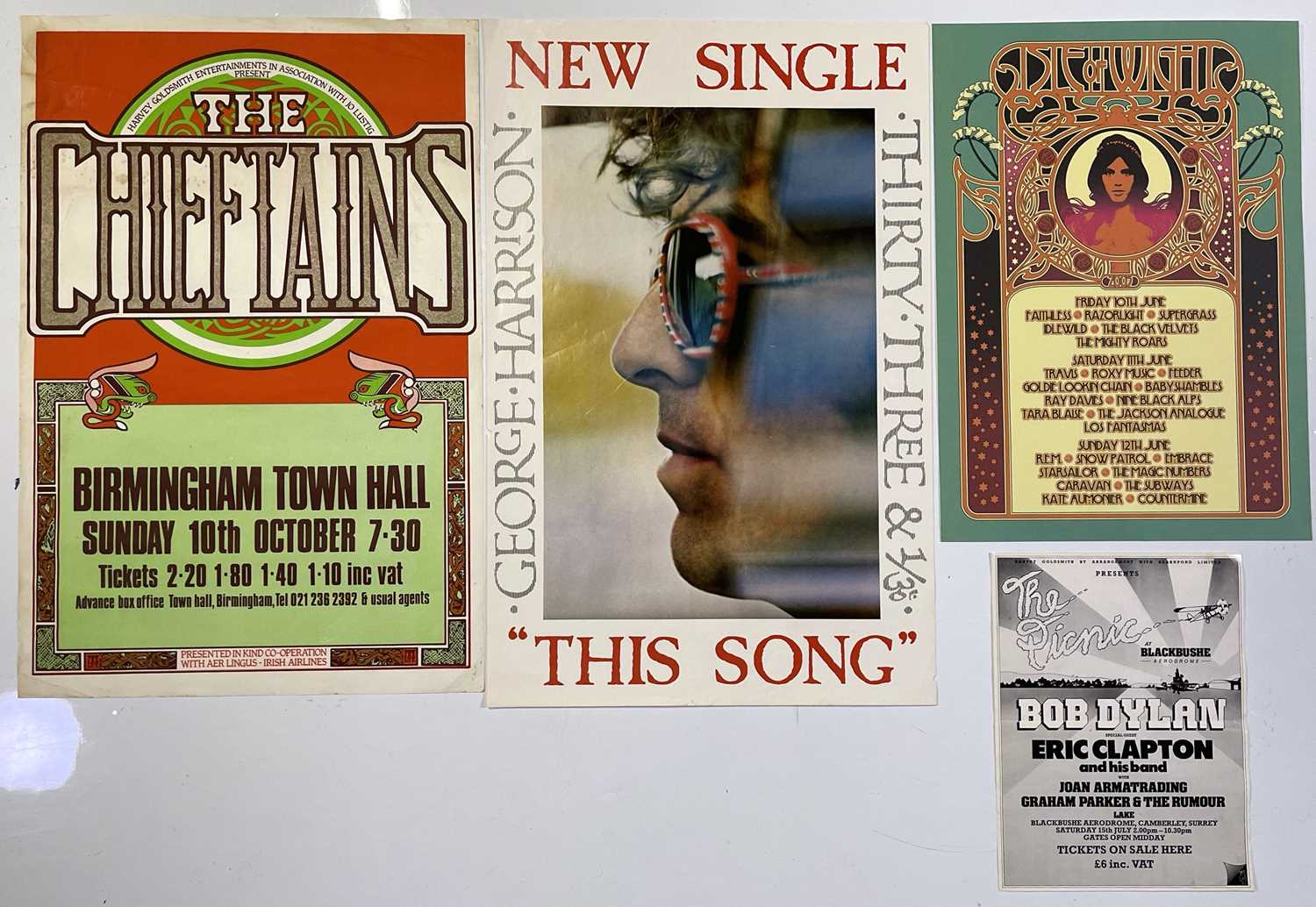 george harrison posters 0022
