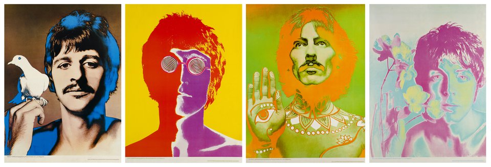 george harrison posters 0025