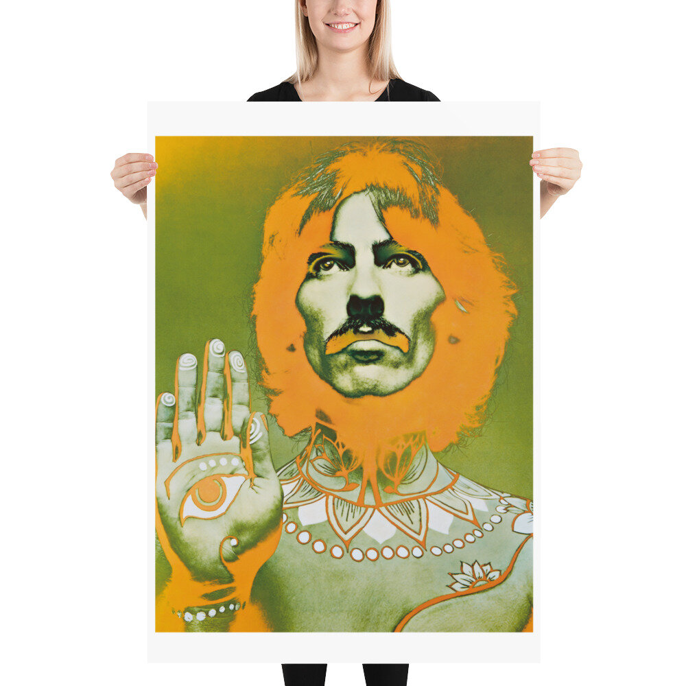 george harrison posters 0028