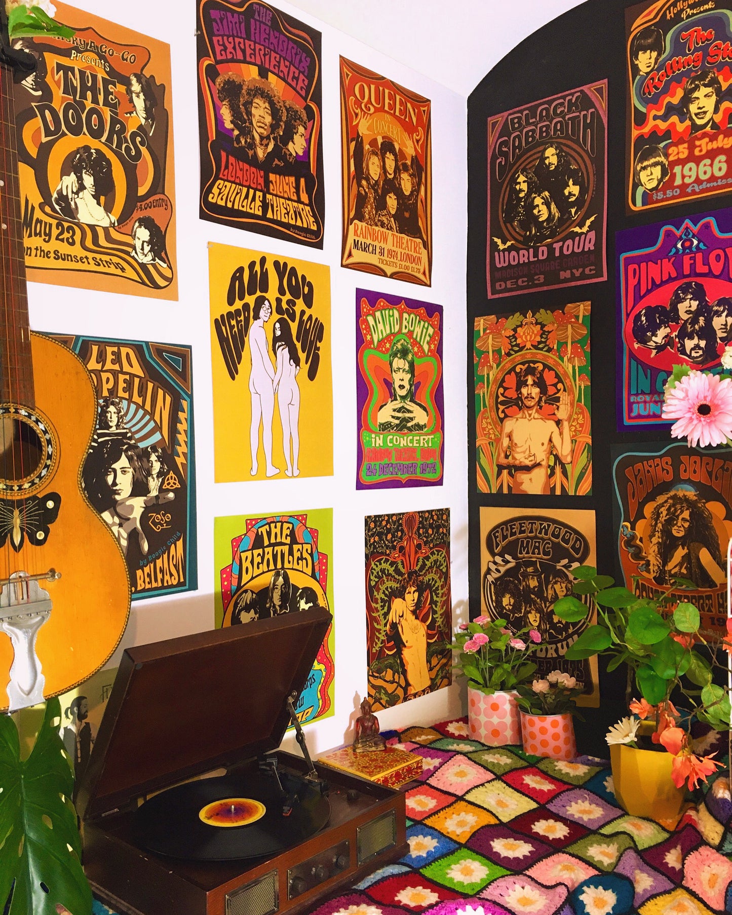 george harrison posters 0031
