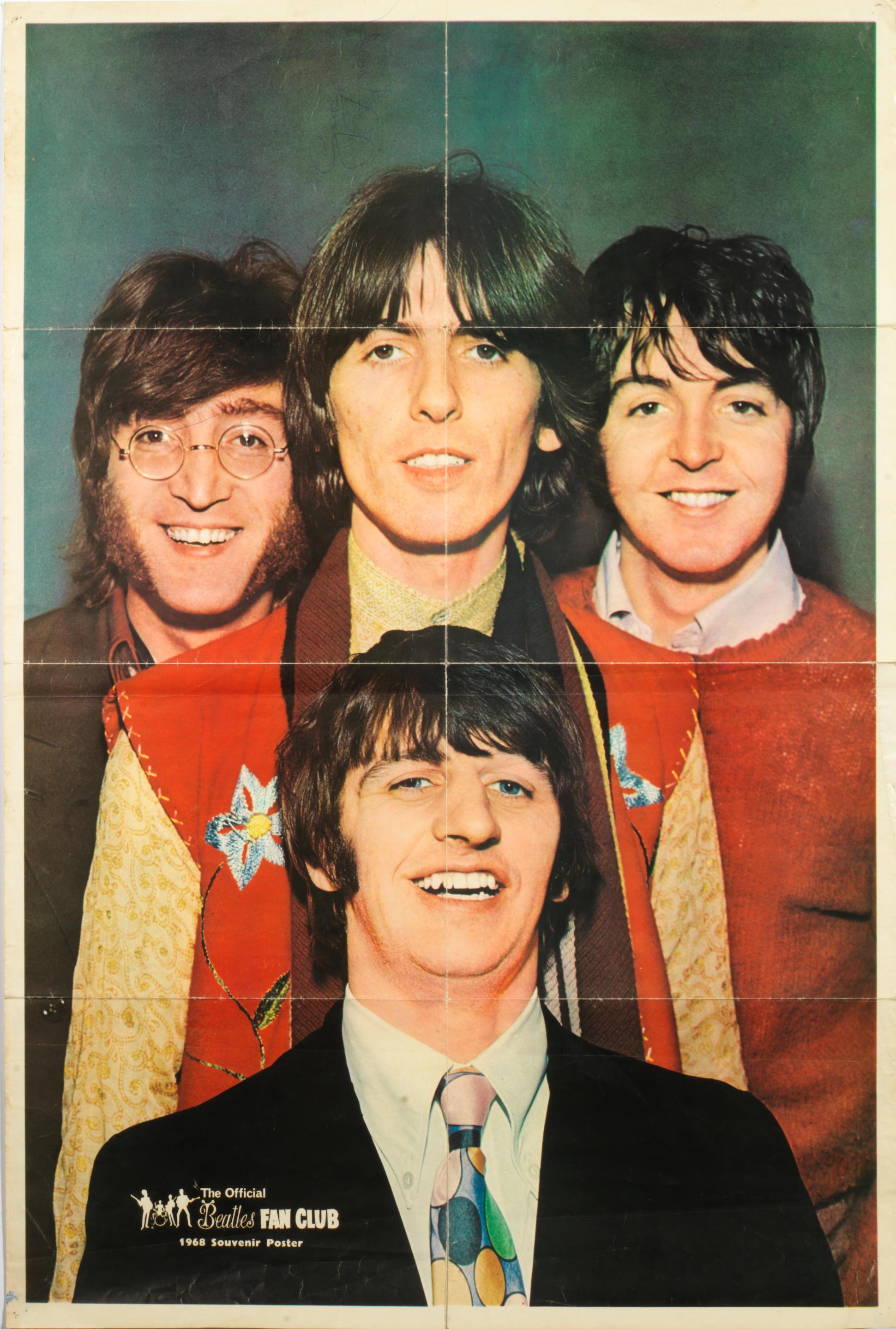 george harrison posters 0033