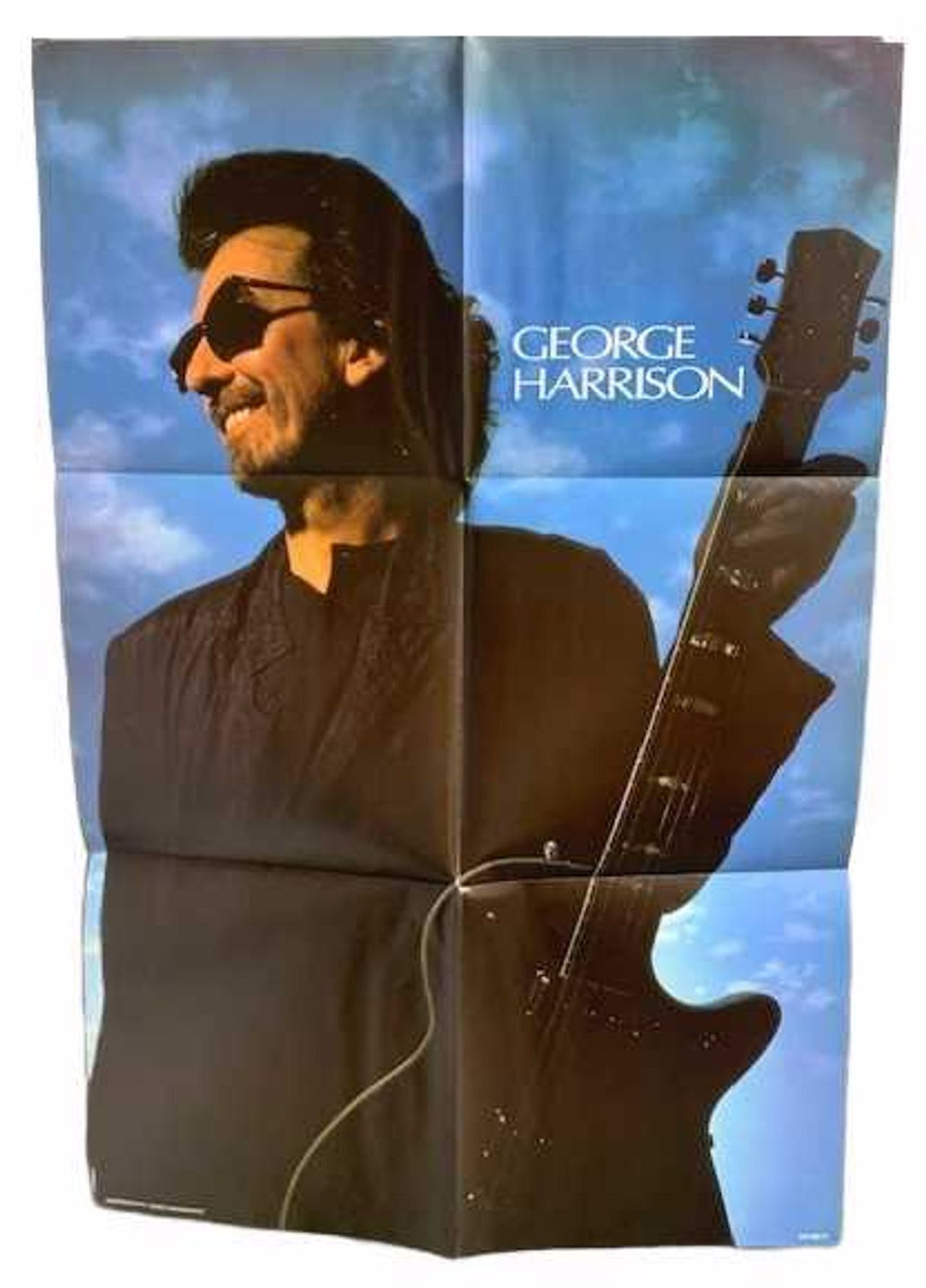 george harrison posters 0034