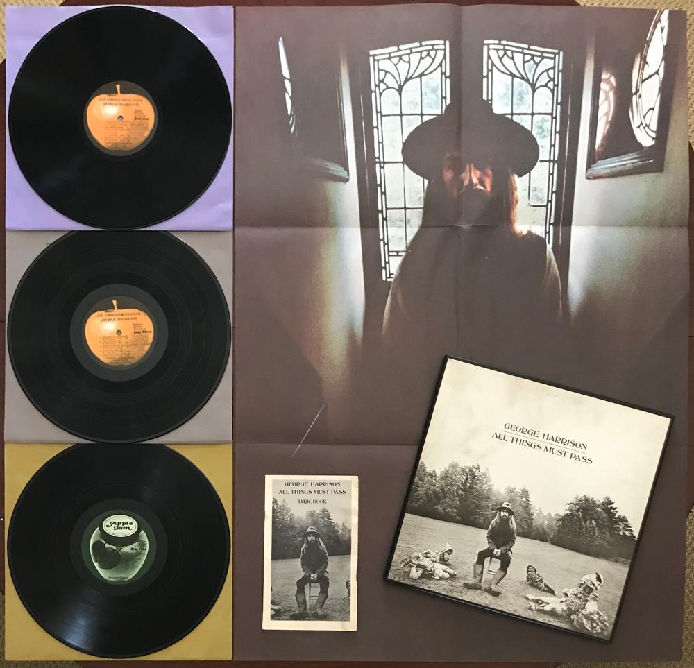 george harrison posters 0036