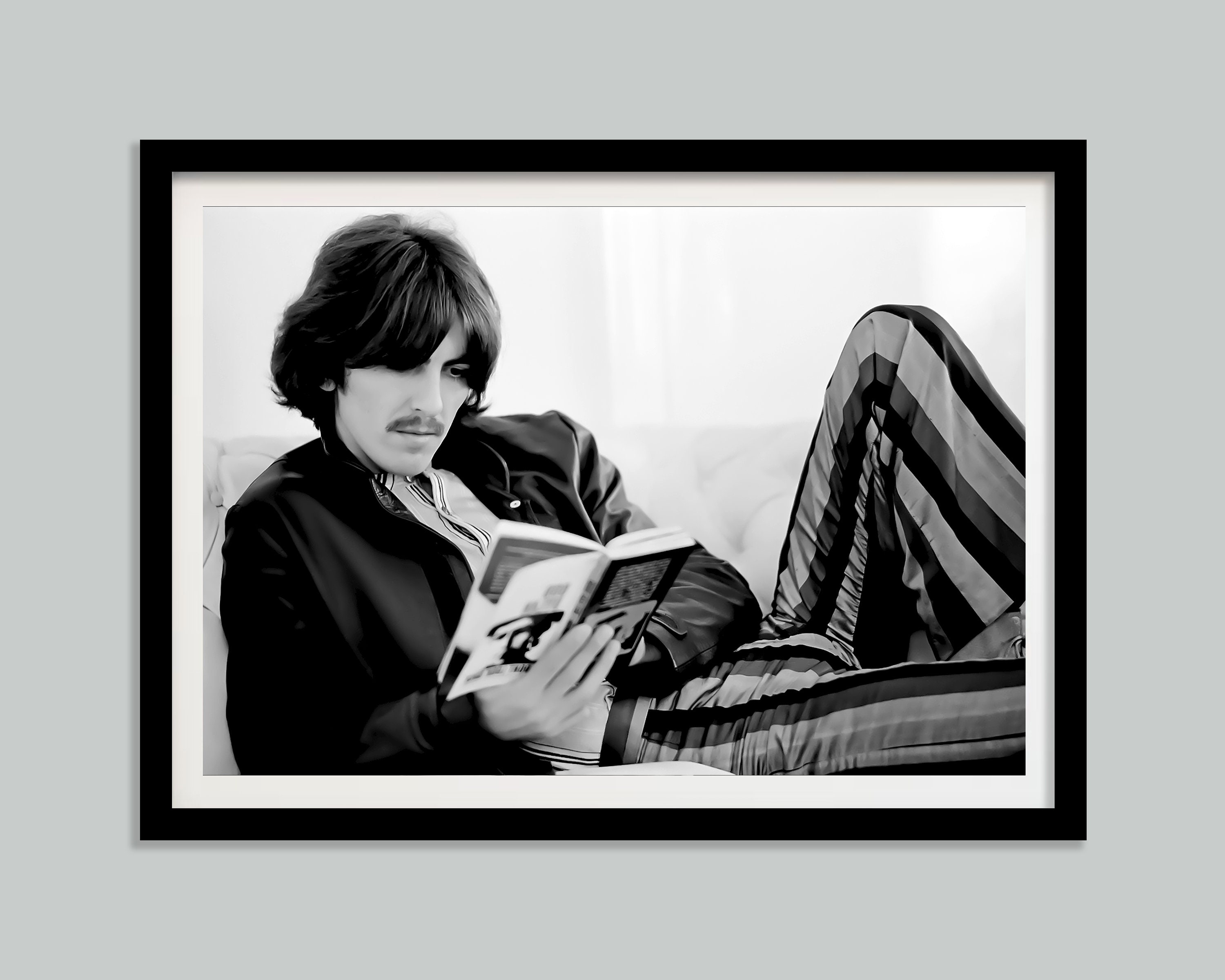 george harrison posters 0037