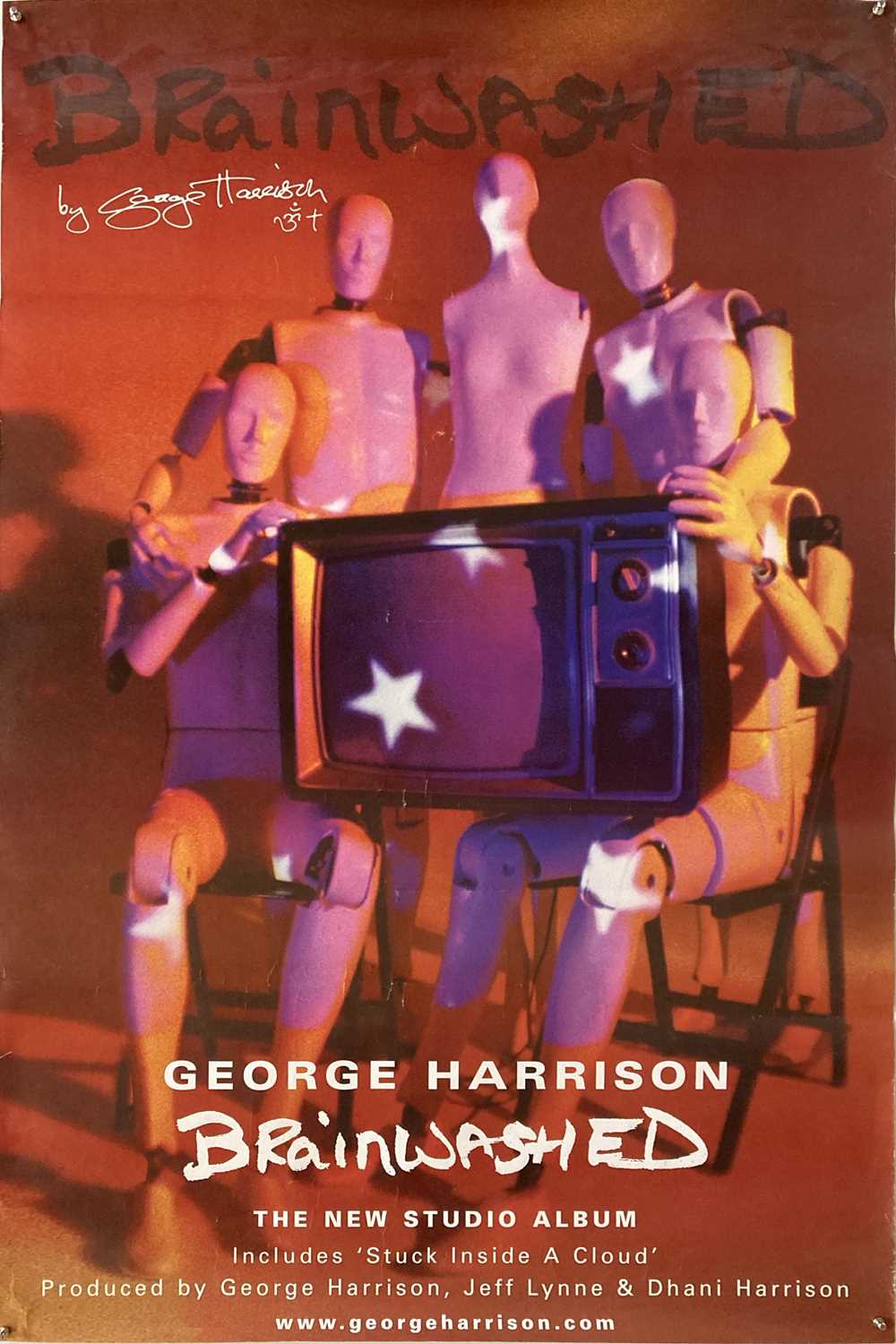 george harrison posters 0038