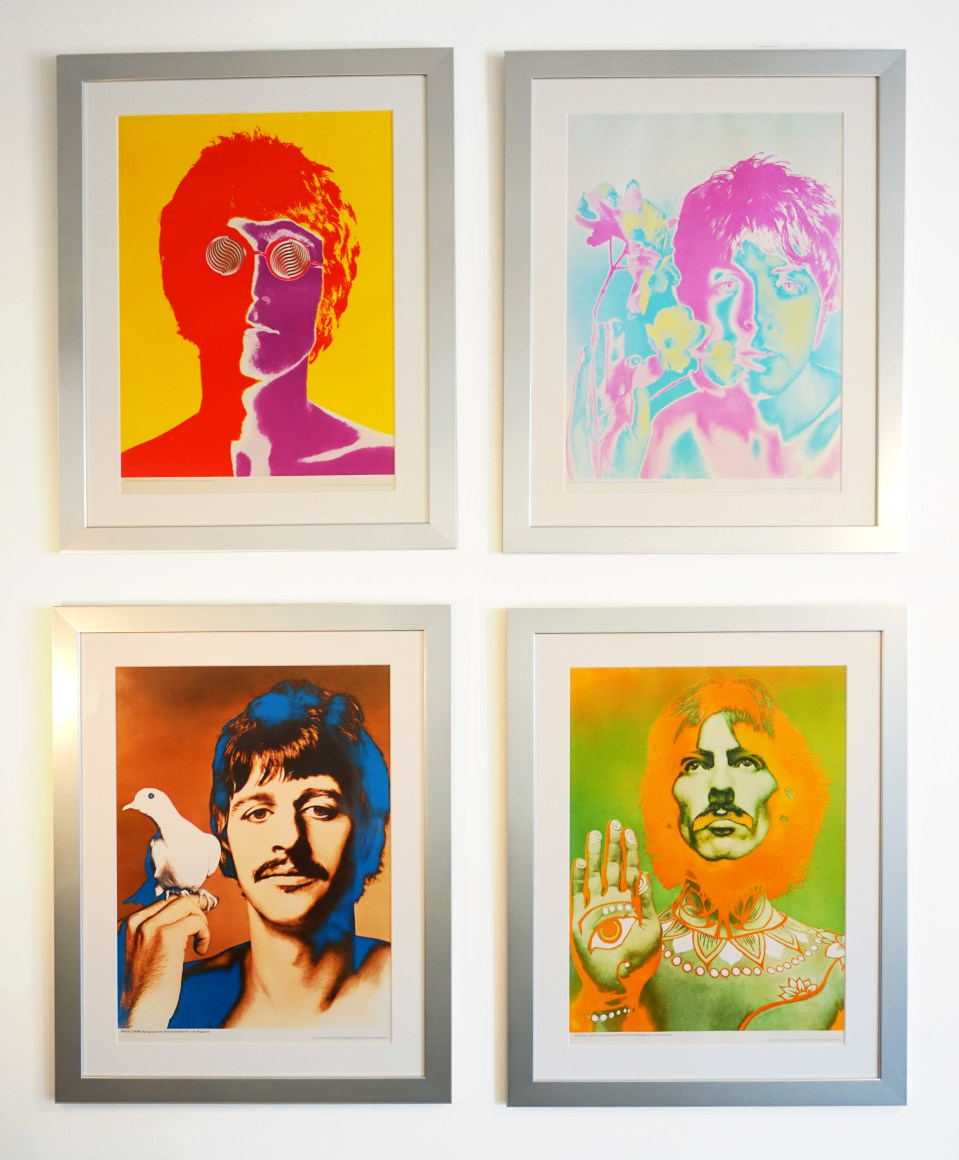george harrison posters 0039