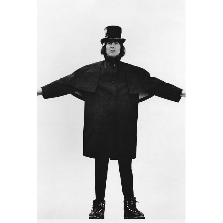 george harrison posters 0040